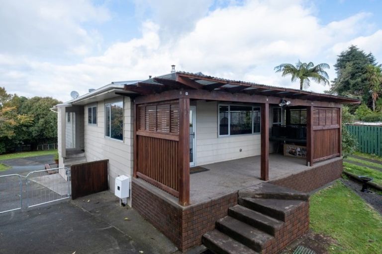 Photo of property in 3 Ulysses Street, Stratford, 4332