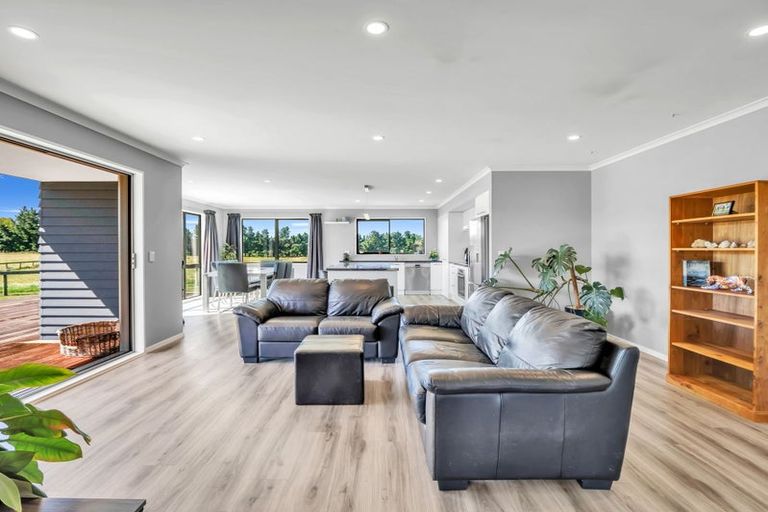 Photo of property in 533 Rangiora Leithfield Road, Sefton, 7477