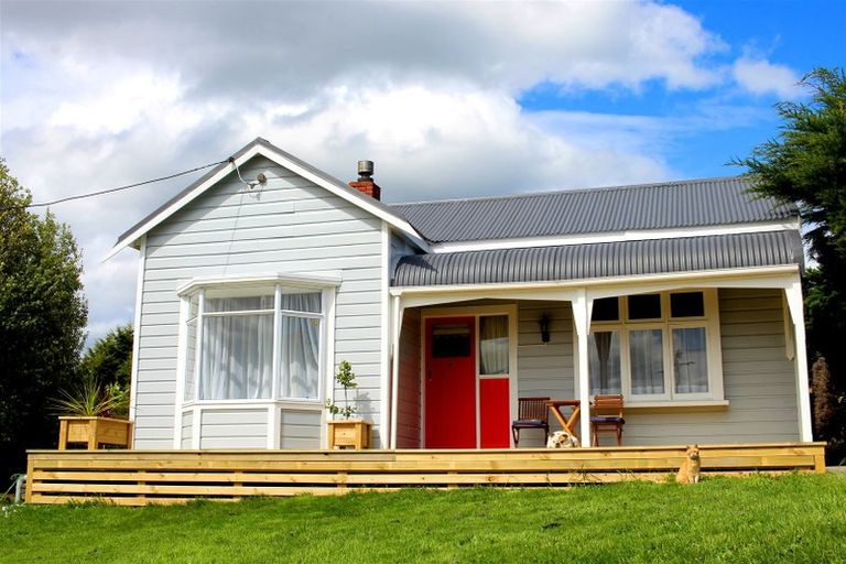 Photo of property in 88 Salcombe Street, Kaitangata, 9210
