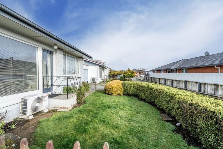 Photo of property in 3/27 Stirling Street, Windsor, Invercargill, 9810