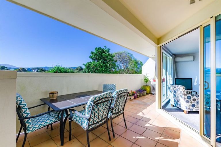 Photo of property in Ocean Apartments, 9/44 Marine Parade, Paraparaumu Beach, Paraparaumu, 5032