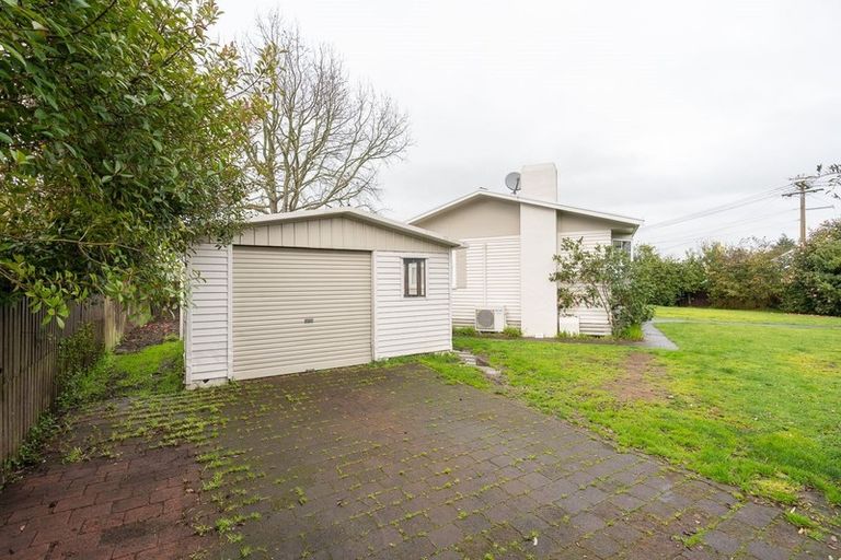 Photo of property in 38 Priscilla Crescent, Melville, Hamilton, 3206