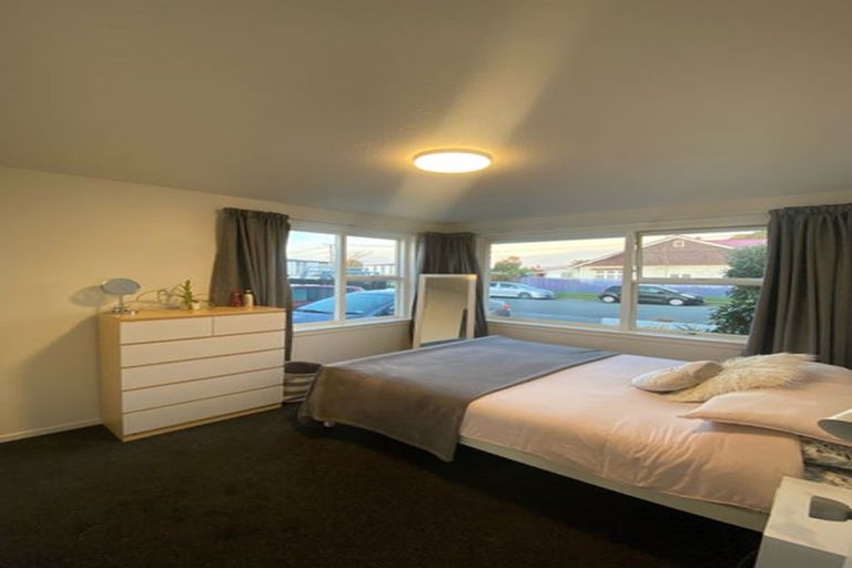 Photo of property in 486 Cashel Street, Phillipstown, Christchurch, 8011