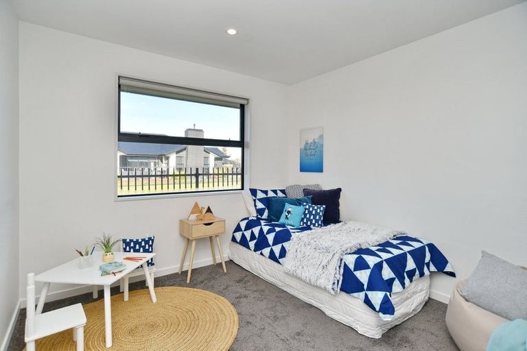 Photo of property in 12a Goodwin Street, Rangiora, 7400