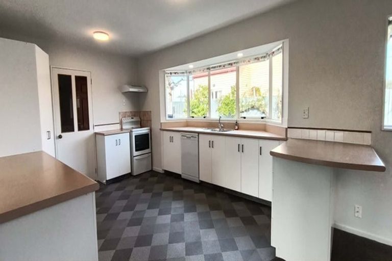 Photo of property in 481 Worcester Street, Linwood, Christchurch, 8011