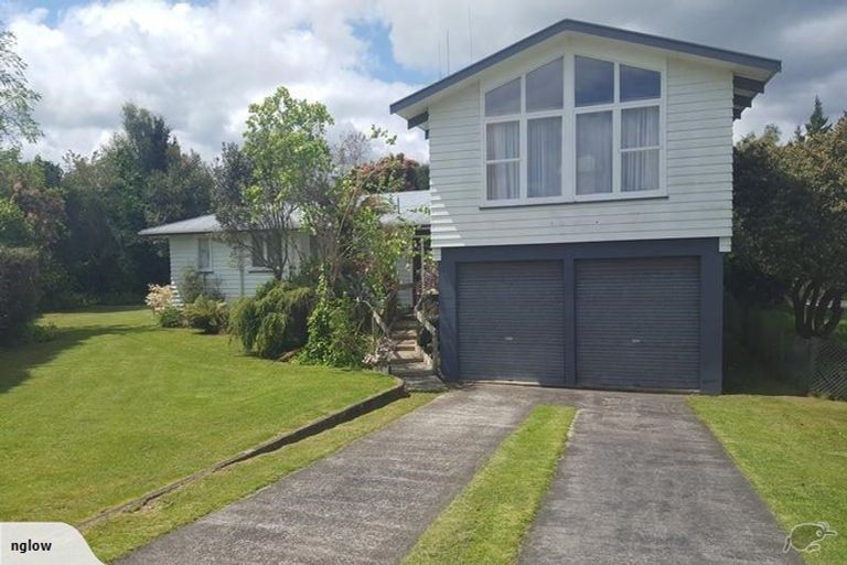 Photo of property in 2 Melrose Place, Tokoroa, 3420