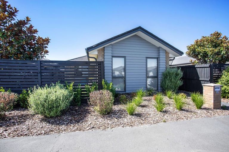 Photo of property in 30 Skyhawk Road, Wigram, Christchurch, 8042