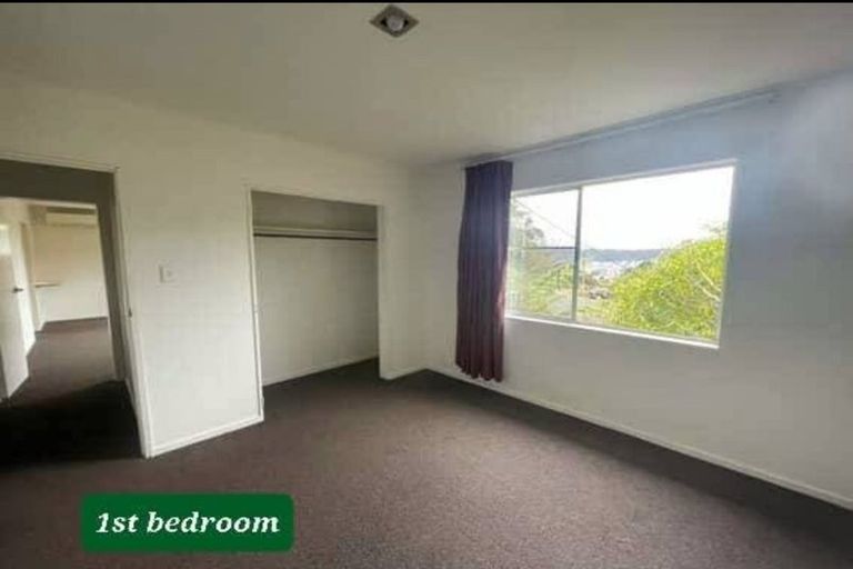 Photo of property in 164b Raroa Road, Aro Valley, Wellington, 6012