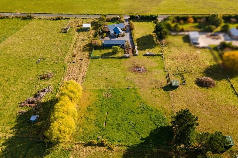 Photo of property in 107 Turiwhaia Road, Tuahiwi, Kaiapoi, 7691