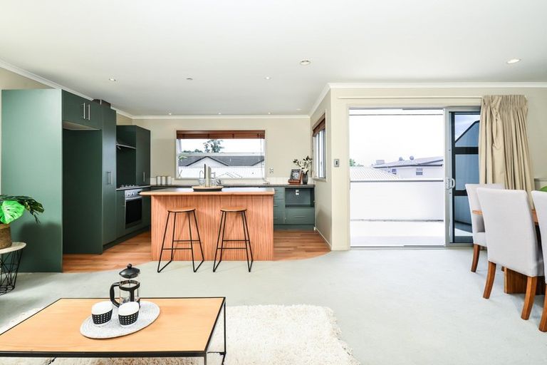 Photo of property in 46u3 Willoughby Street, Whitiora, Hamilton, 3200