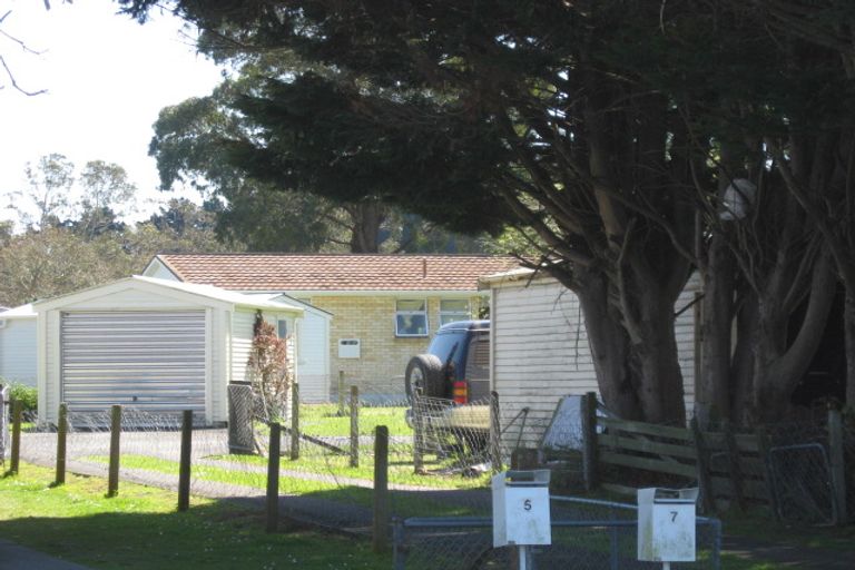 Photo of property in 7 Meyer Place, Huntly, 3700