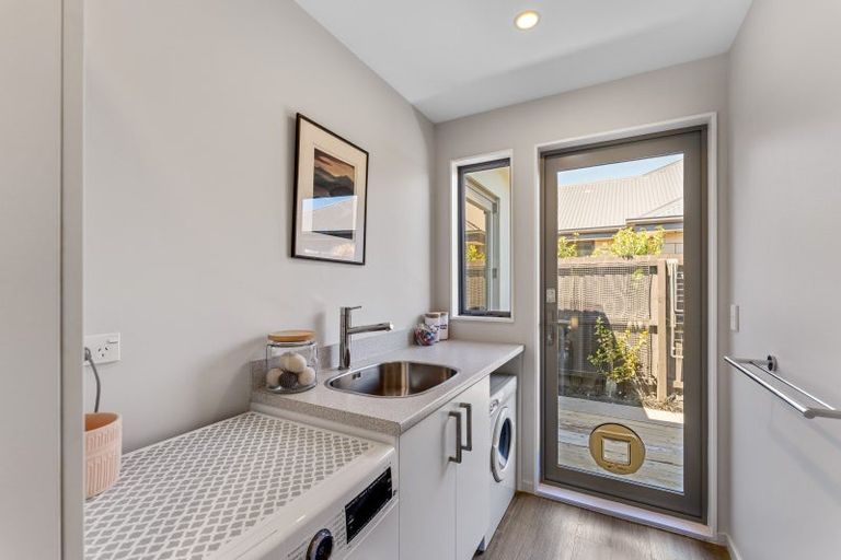 Photo of property in 35 Taiore Crescent, Marshland, Christchurch, 8083