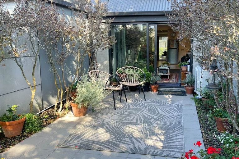 Photo of property in 5/435 Madras Street, St Albans, Christchurch, 8014