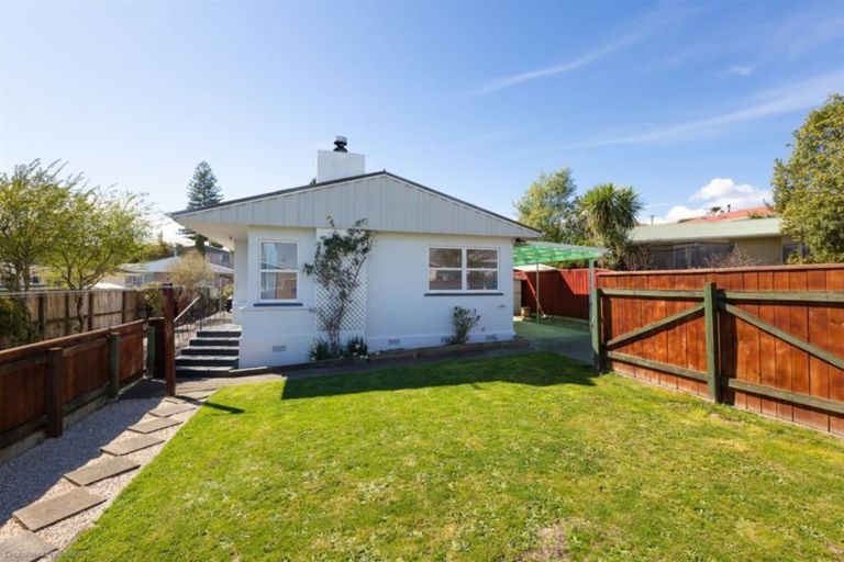 Photo of property in 23 Heaphy Street, Richmond, 7020