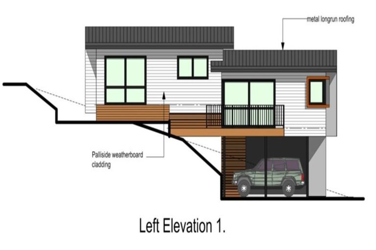 Photo of property in 35 St James Avenue, Helensville, 0800