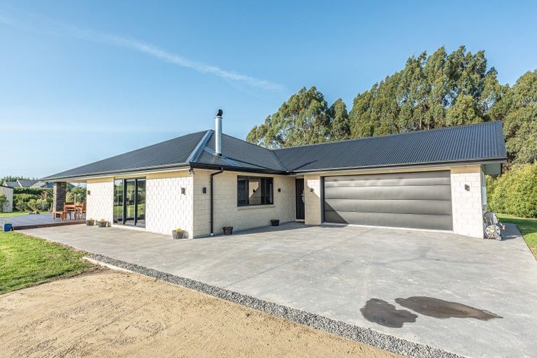 Photo of property in 29b Harrison Road, Fordell, 4577
