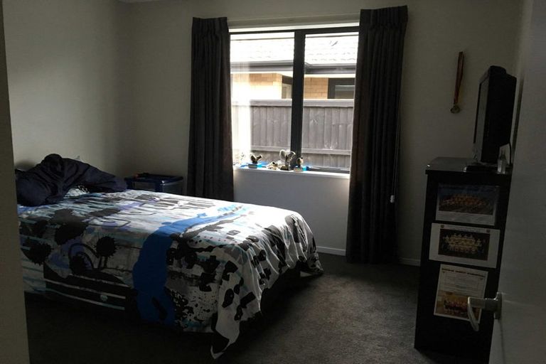 Photo of property in 30 Monarch Boulevard, Kaiapoi, 7630