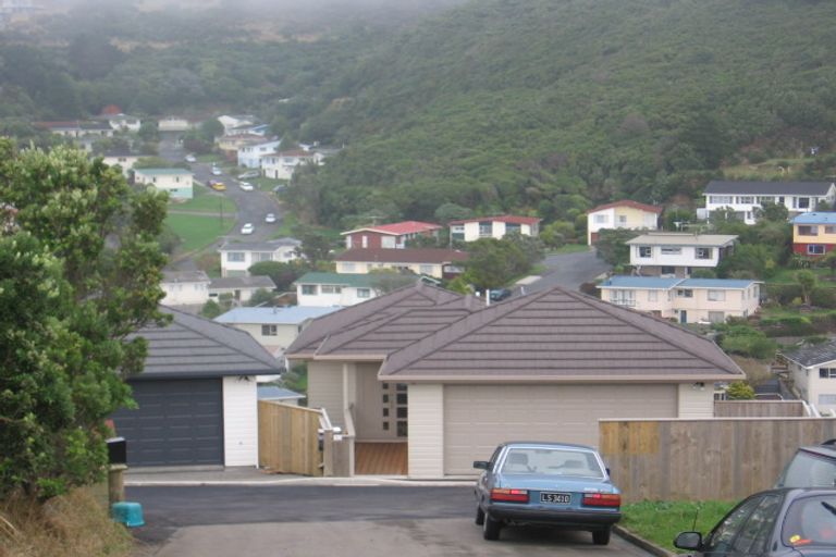 Photo of property in 15 Birch Street, Johnsonville, Wellington, 6037