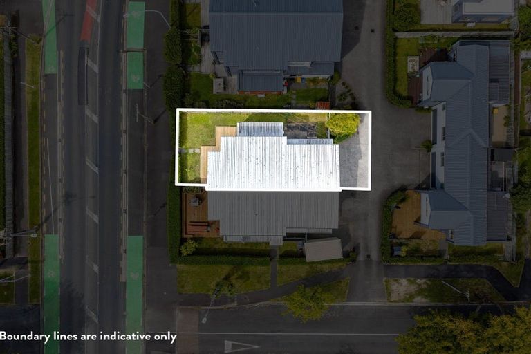 Photo of property in 8b Mary Street, Frankton, Hamilton, 3204