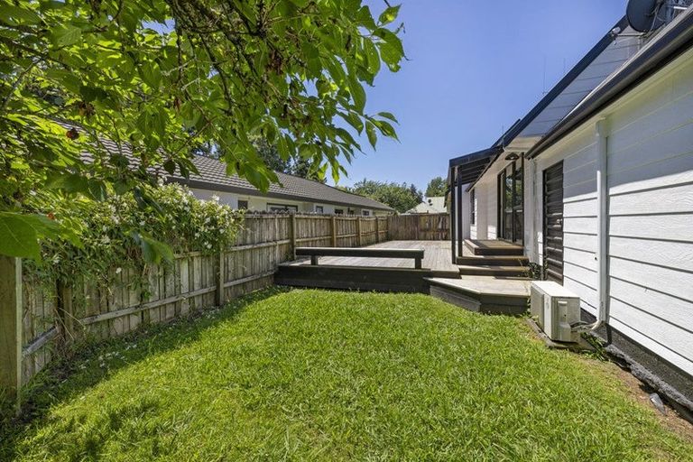 Photo of property in 21a Rimmington Drive, Hamilton Lake, Hamilton, 3204