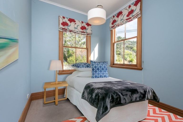 Photo of property in 12 Margaret Street, Wadestown, Wellington, 6012