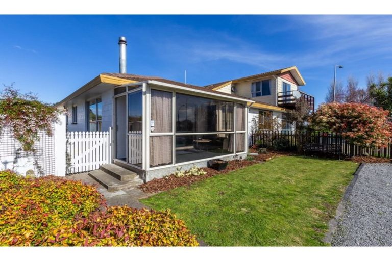 Photo of property in 2 Kidbrooke Street, Bromley, Christchurch, 8062