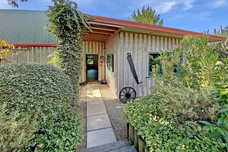 Photo of property in 677 Puketotara Road, Okaihau, Kerikeri, 0295