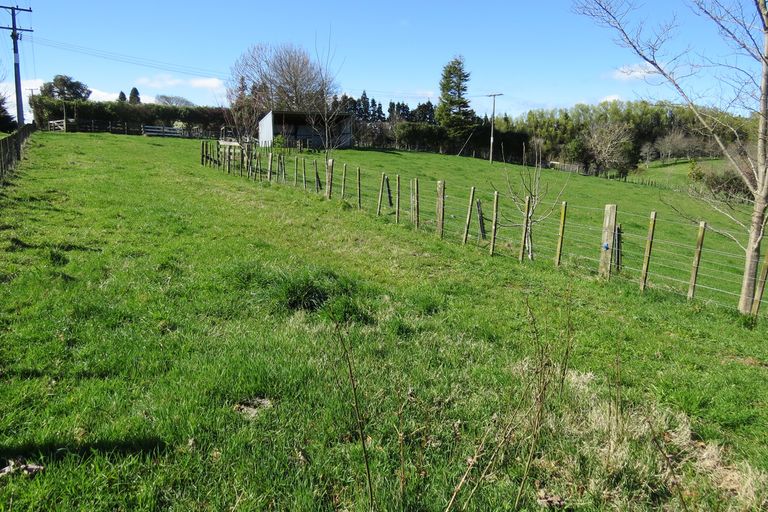 Photo of property in 125 Te Kawa Road, Otorohanga, Te Awamutu, 3873