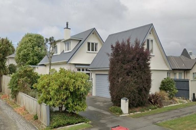 Photo of property in 8 Kauri Street, Riccarton, Christchurch, 8041