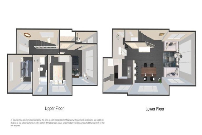 Photo of property in 5 Cunliffe Street, Johnsonville, Wellington, 6037