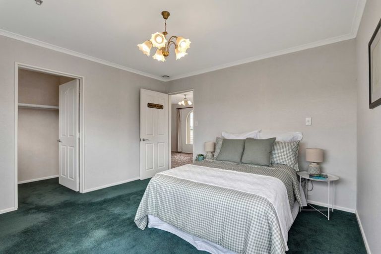 Photo of property in 6 Fantham Street, Hawera, 4610