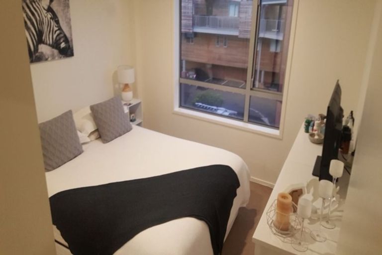 Photo of property in 201/160d Hobsonville Point Road, Hobsonville, Auckland, 0616