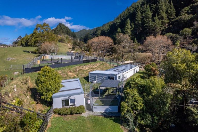 Photo of property in 794 Hira Road, Hira, Nelson, 7071