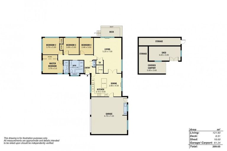 Photo of property in 8 Koromiko Place, Waiuku, 2123