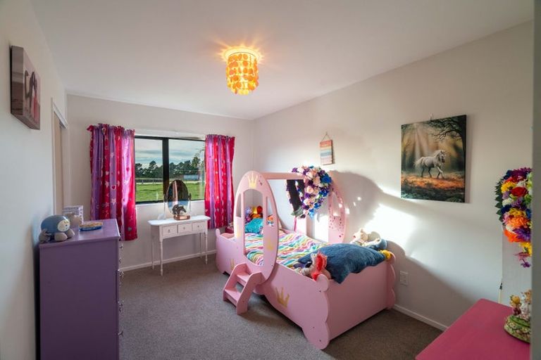 Photo of property in 237 Depot Road, Burnt Hill, Oxford, 7495