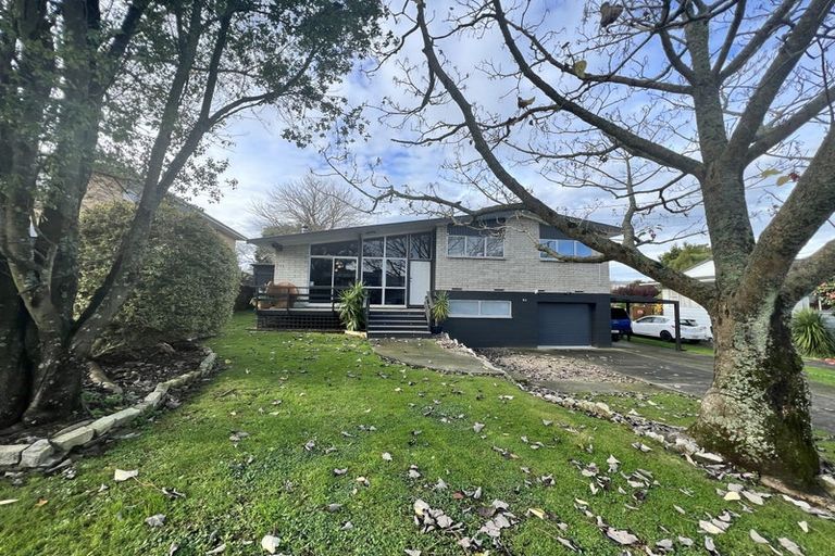 Photo of property in 94 Saint Marys Avenue, Te Awamutu, 3800