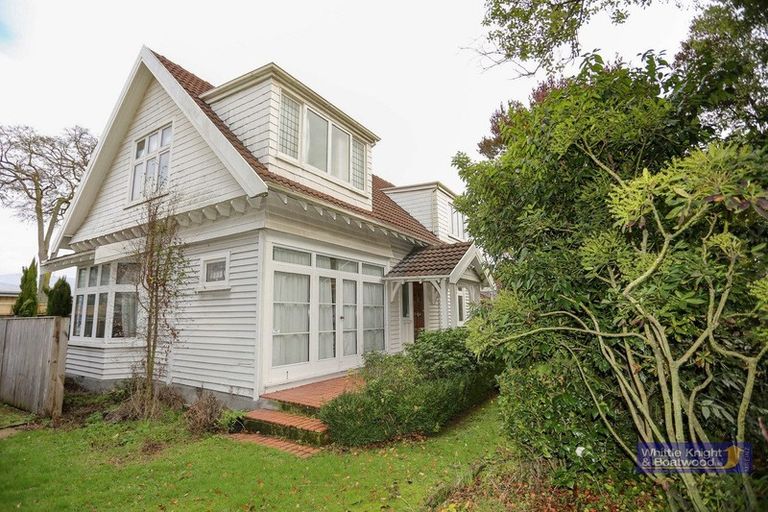 Photo of property in 47 Kilmarnock Street, Riccarton, Christchurch, 8011