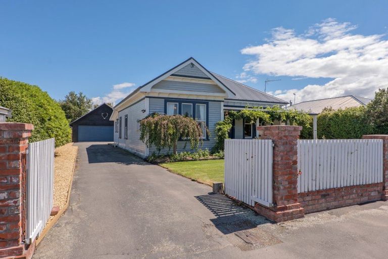 Photo of property in 31 Jackson Street, Methven, 7730