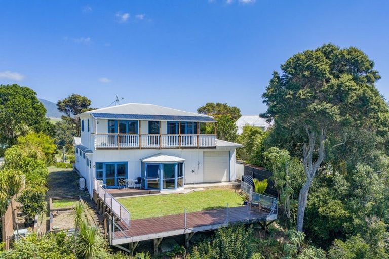 Photo of property in 6 Mara Kai Lane, Raglan, 3225