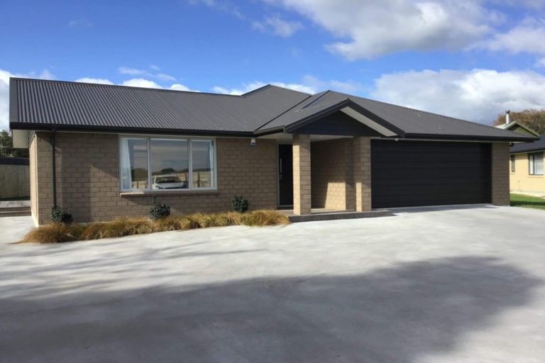 Photo of property in 5 Gladys Place, Levin, 5510