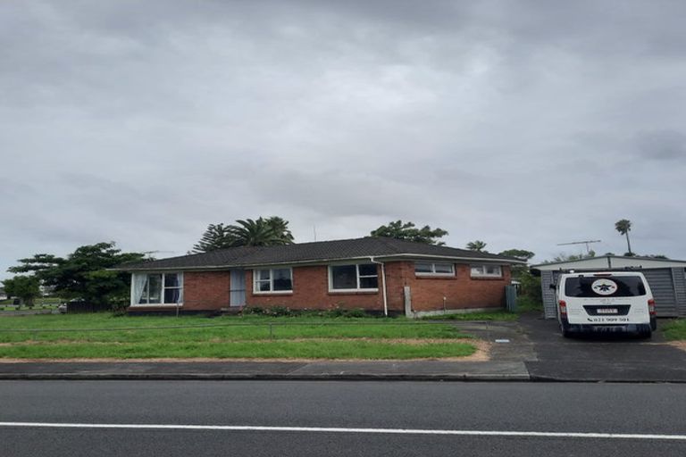 Photo of property in 33 Sunnypark Avenue, Rosehill, Papakura, 2113