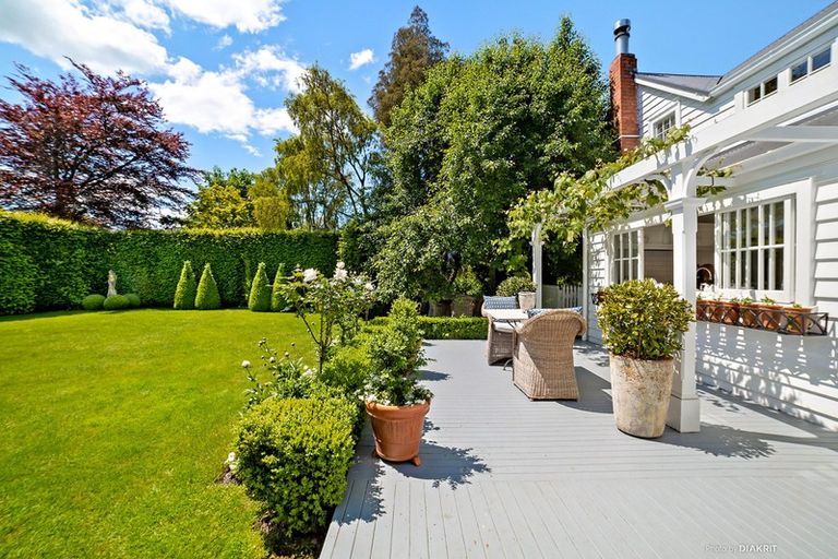 Photo of property in Wyett House, 12 Main Street, Greytown, 5712