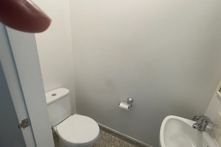 Photo of property in 8/7 Henry Street, Kilbirnie, Wellington, 6022