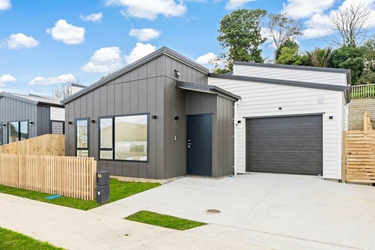 Photo of property in 50 Bannockburn Road, Opaheke, 2113