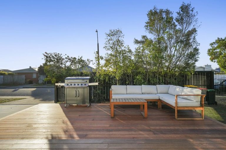 Photo of property in 99 Pacific Road, North New Brighton, Christchurch, 8083