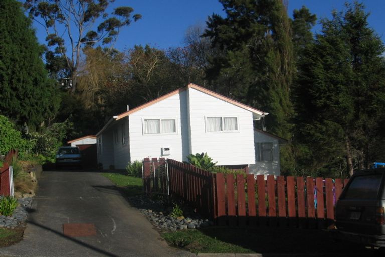 Photo of property in 4 Friendship Place, Onerahi, Whangarei, 0110