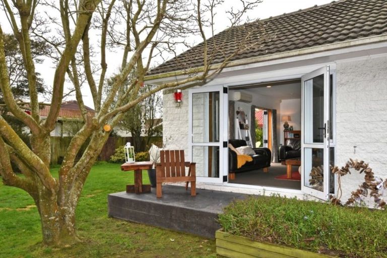 Photo of property in 150b Highsted Road, Casebrook, Christchurch, 8051