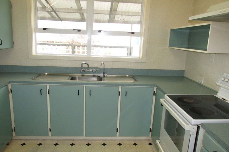 Photo of property in 5 Black Street, Wairoa, 4108