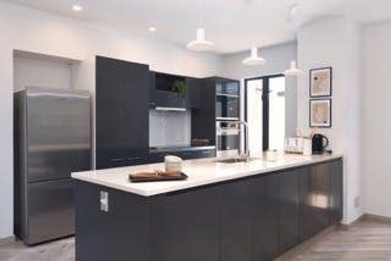 Photo of property in 20 Beveridge Street, Christchurch Central, Christchurch, 8013