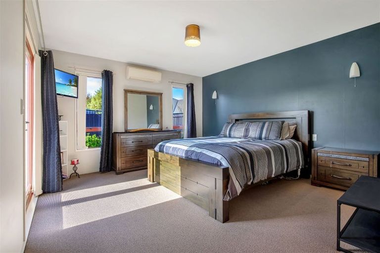 Photo of property in 5 Rembrandt Drive, Rolleston, 7614